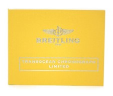 Breitling Transocean