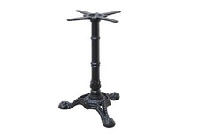 Black premium cast iron - black,