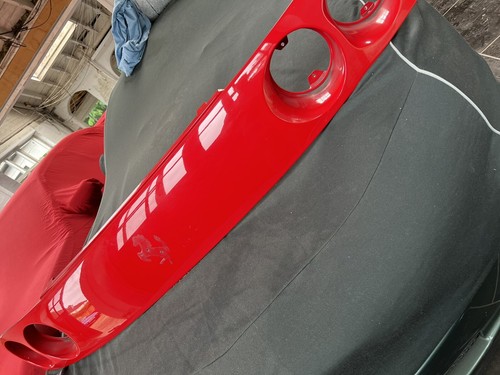 Ferrari 360 rear grille - rear, /