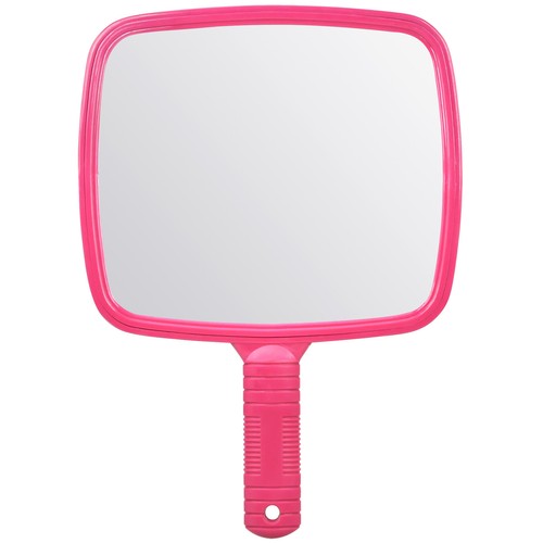 Trixes hairdressers mirror - hairdressers,