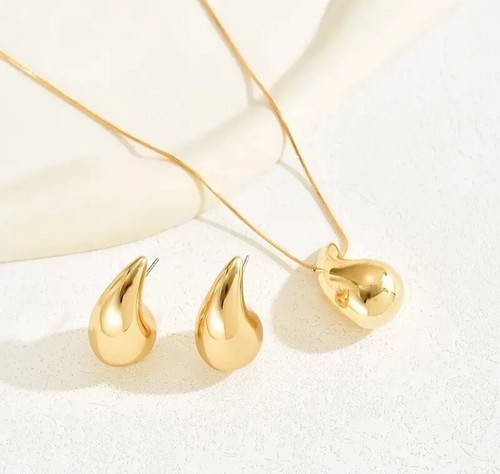 Latest trendy water - tear, drop