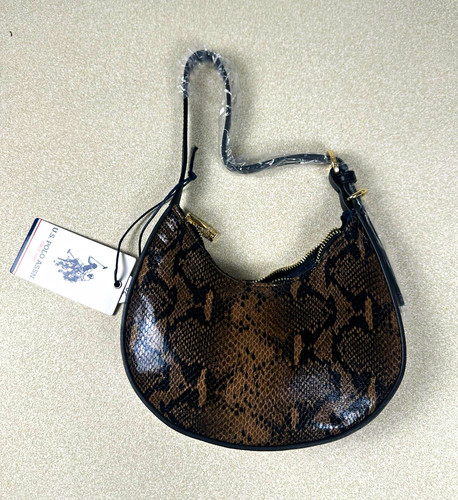 Polo assn snake print - polo,