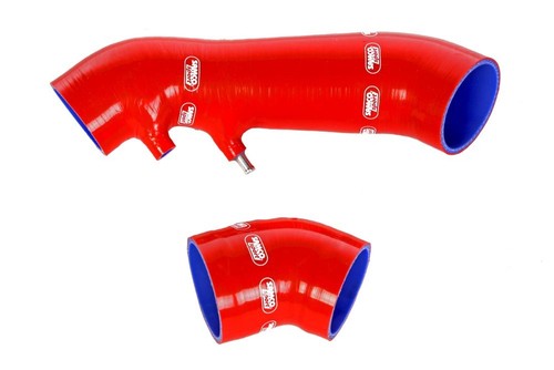 Samco silicone intake hose - samco,