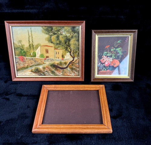 Charming vintage mcm - vintage,