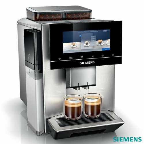 Siemens eq900 tq907gz3 - siemens, bean
