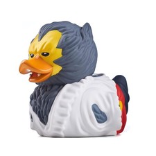 TUBBZ Horror Werewolf Duck
