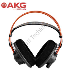 AKG K712 PRO Open-Back Studio