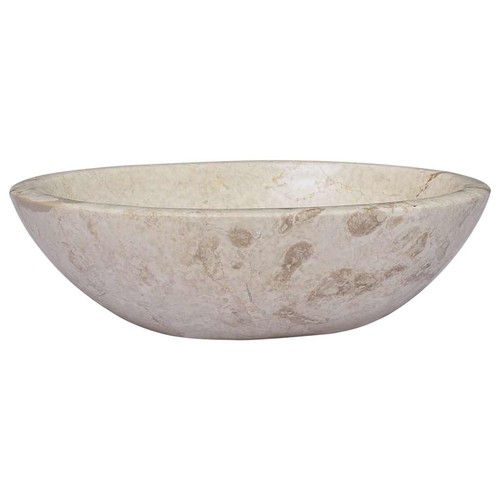 Sink 53x40x15 marble - 53x40x15,
