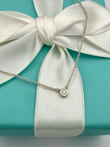 Tiffany s silver elsa - silver,
