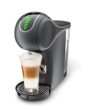 De'longhi EDG426.GY Pod Coffee
