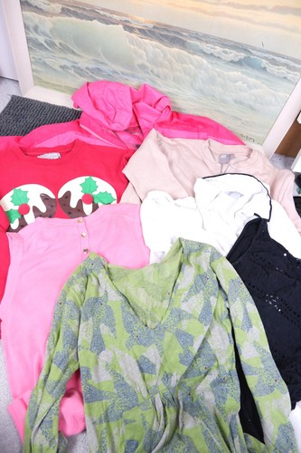 Bundle set ladies - , rain
