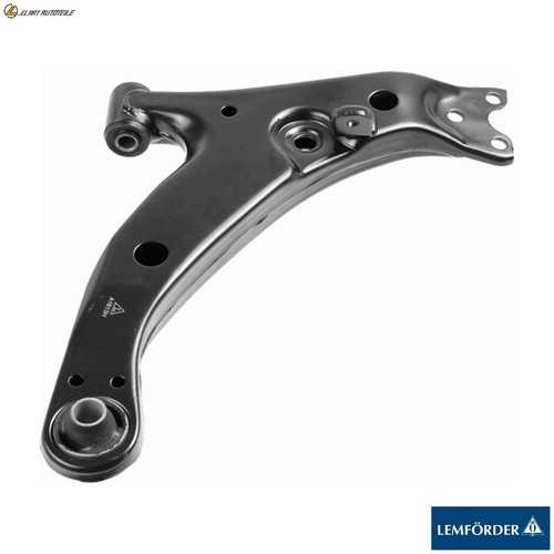 Handlebar suspension 24677 - 24677, 01
