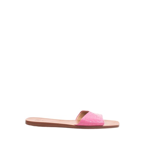 Zara women flat shoes - uk, 5