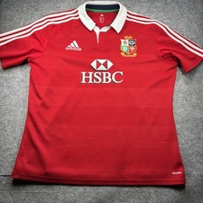Adidas British & Irish Lions