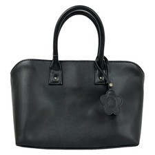 MARY QUANT - Black Gray