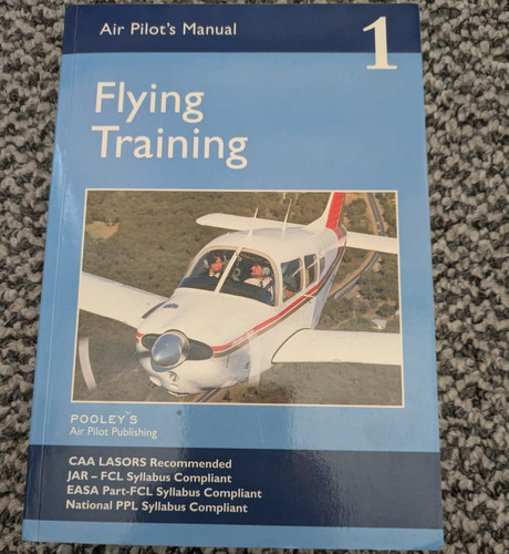 Pooley air pilot s - pooley’s,