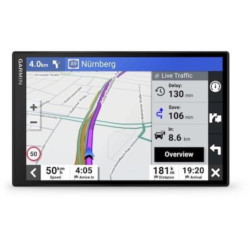 Garmin drivesmart s - 86, mt-s