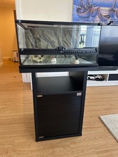 Exo Terra Glass Terrarium 60x45x30