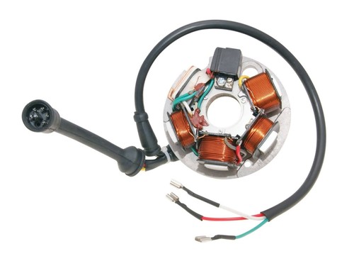 Alternator stator for - stator, vespa