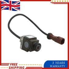 Front 360°Surround Camera