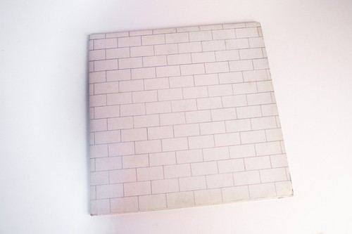 Pink floyd the wall uk - the,
