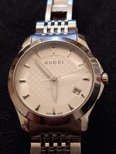 Gucci watch - gucci,