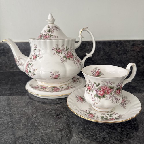 Royal albert lavender rose - albert,