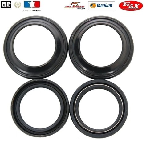 Fork spys seals - fork, 2