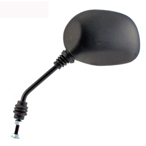 Left rearview mirror gilera - rearview,