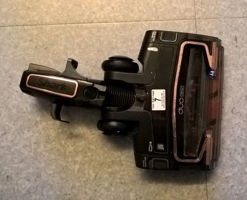 Shark hv390ukt brush - shark,