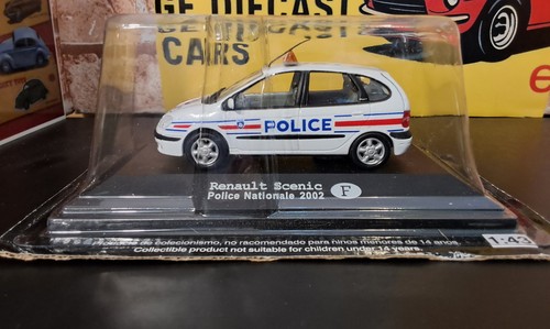 Altaya cararama 43 - altaya/cararama, 1:43