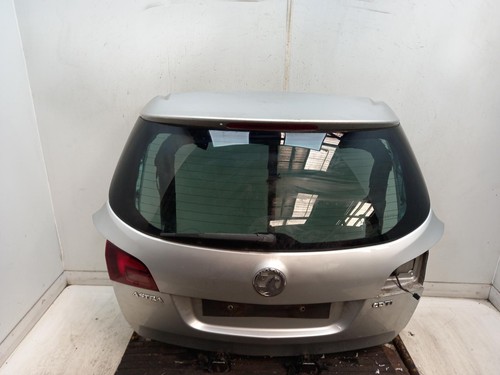 Vauxhall astra boot lid - vauxhall,