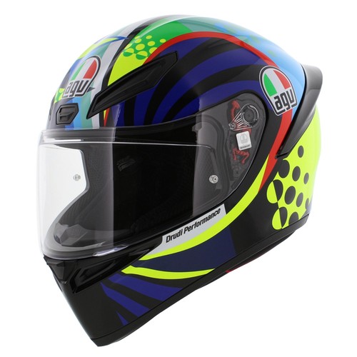 Agv valentino rossi - valentino,