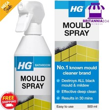 HG Mould Spray - 500ml