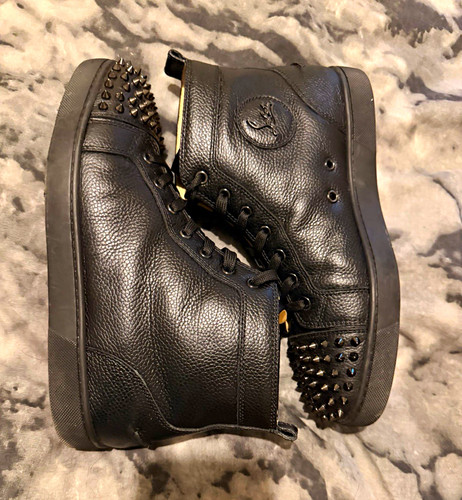 Christian louboutin men - christian, men’s