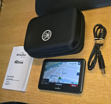 Binatone U505 5 Inches Sat