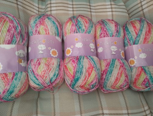 500g cygnet tickly tots - tickly,