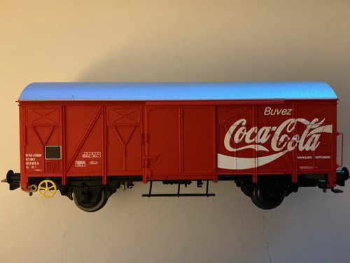 Hornby jouef sncf - hornby,