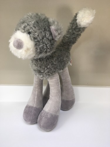 Air puppy cuddle crew - air, grey
