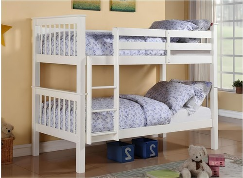 Lily space saving - lily, wooden