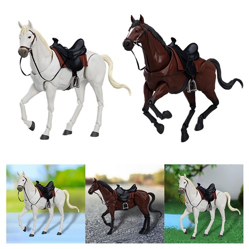 Scale action figures - 1/12, 1/12