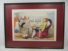 Wonderful Etching by Thomas
