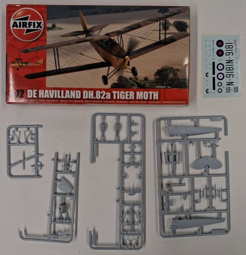 Airfix a01025 de - airfix,