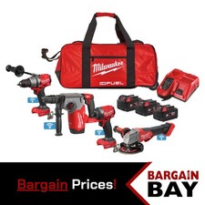 Milwaukee m18 fuel - milwaukee,