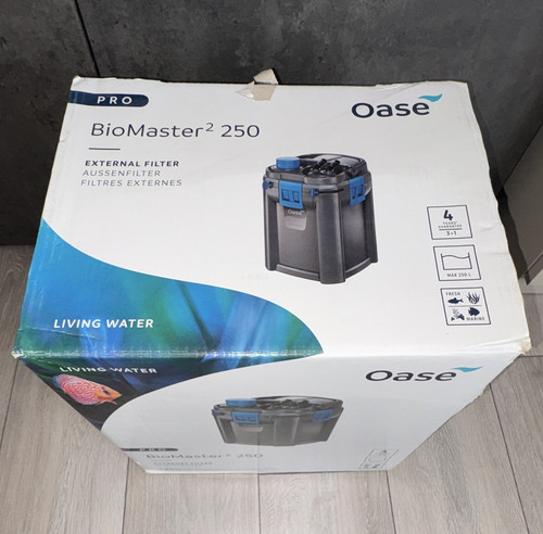 Oase biomaster 250 pro - 2,