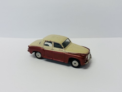 Corgi toys 204 - toys, rover