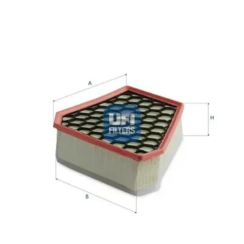 Air filter - filter,