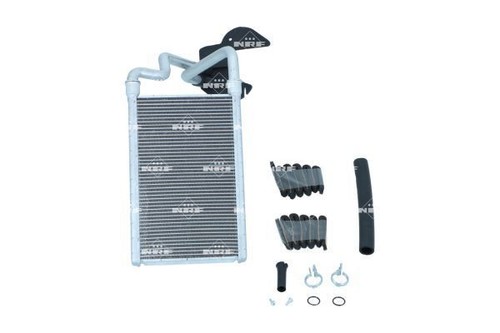 Interior heating heat - interior,