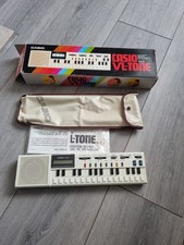 Casio VL-Tone VL-1 Electronic