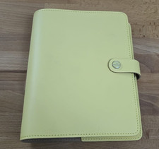 Discontinued Colour! Filofax